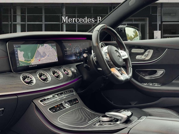 Used Mercedes-Benz E-Class 2019 for sale - 76180764: Photo 19