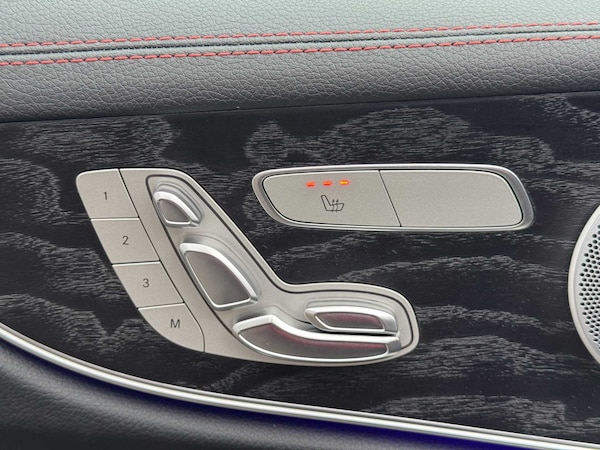 Used Mercedes-Benz E-Class 2019 for sale - 76180764: Photo 20