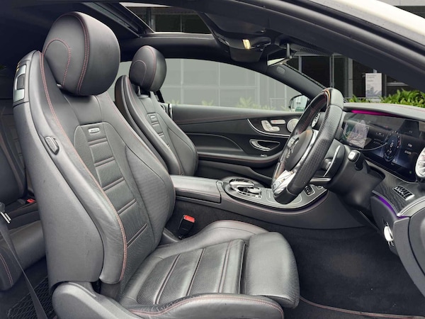 Used Mercedes-Benz E-Class 2019 for sale - 76180764: Photo 26