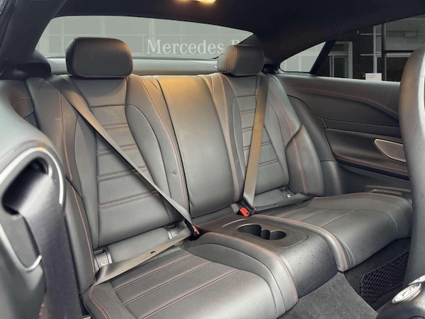 Used Mercedes-Benz E-Class 2019 for sale - 76180764: Photo 27