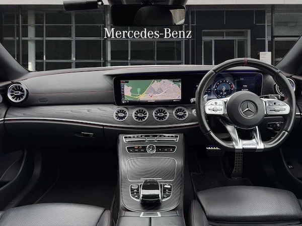 Used Mercedes-Benz E-Class 2019 for sale - 76180764: Photo 29