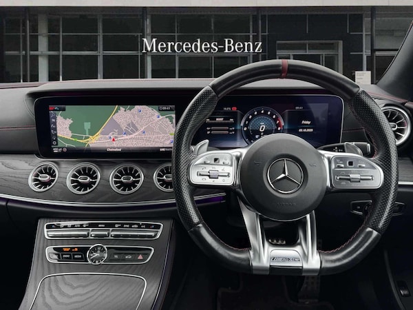 Used Mercedes-Benz E-Class 2019 for sale - 76180764: Photo 30