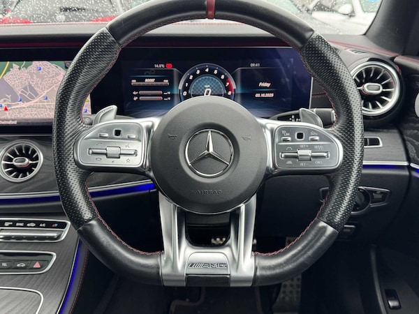 Used Mercedes-Benz E-Class 2019 for sale - 76180764: Photo 31