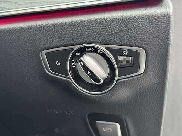 Used Mercedes-Benz E-Class 2019 for sale - 76180764: Photo 33