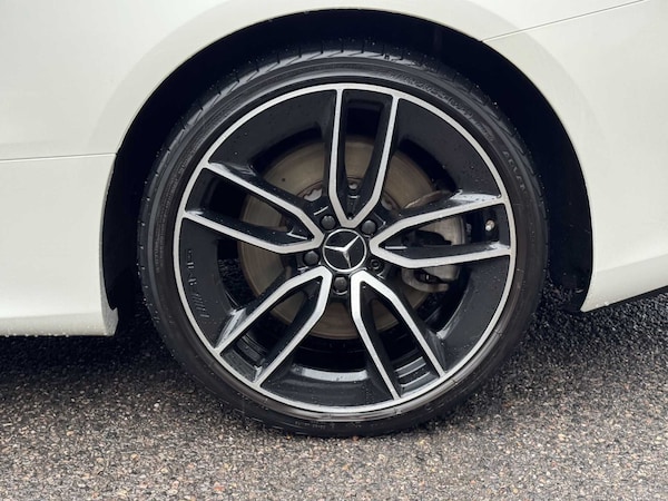 Used Mercedes-Benz E-Class 2019 for sale - 76180764: Photo 4