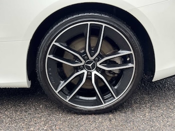 Used Mercedes-Benz E-Class 2019 for sale - 76180764: Photo