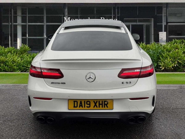 Used Mercedes-Benz E-Class 2019 for sale - 76180764: Photo 6