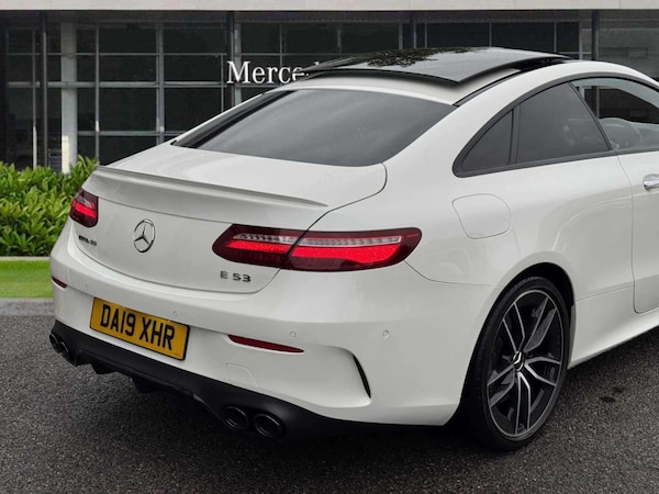 Used Mercedes-Benz E-Class 2019 for sale - 76180764: Photo 7