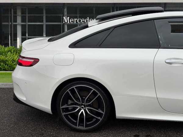 Used Mercedes-Benz E-Class 2019 for sale - 76180764: Photo 8