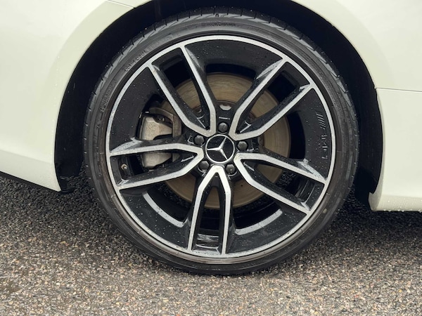 Used Mercedes-Benz E-Class 2019 for sale - 76180764: Photo 9