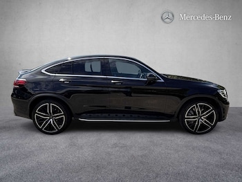 Used Mercedes-Benz GLC 2023 for sale - 79294658: Photo