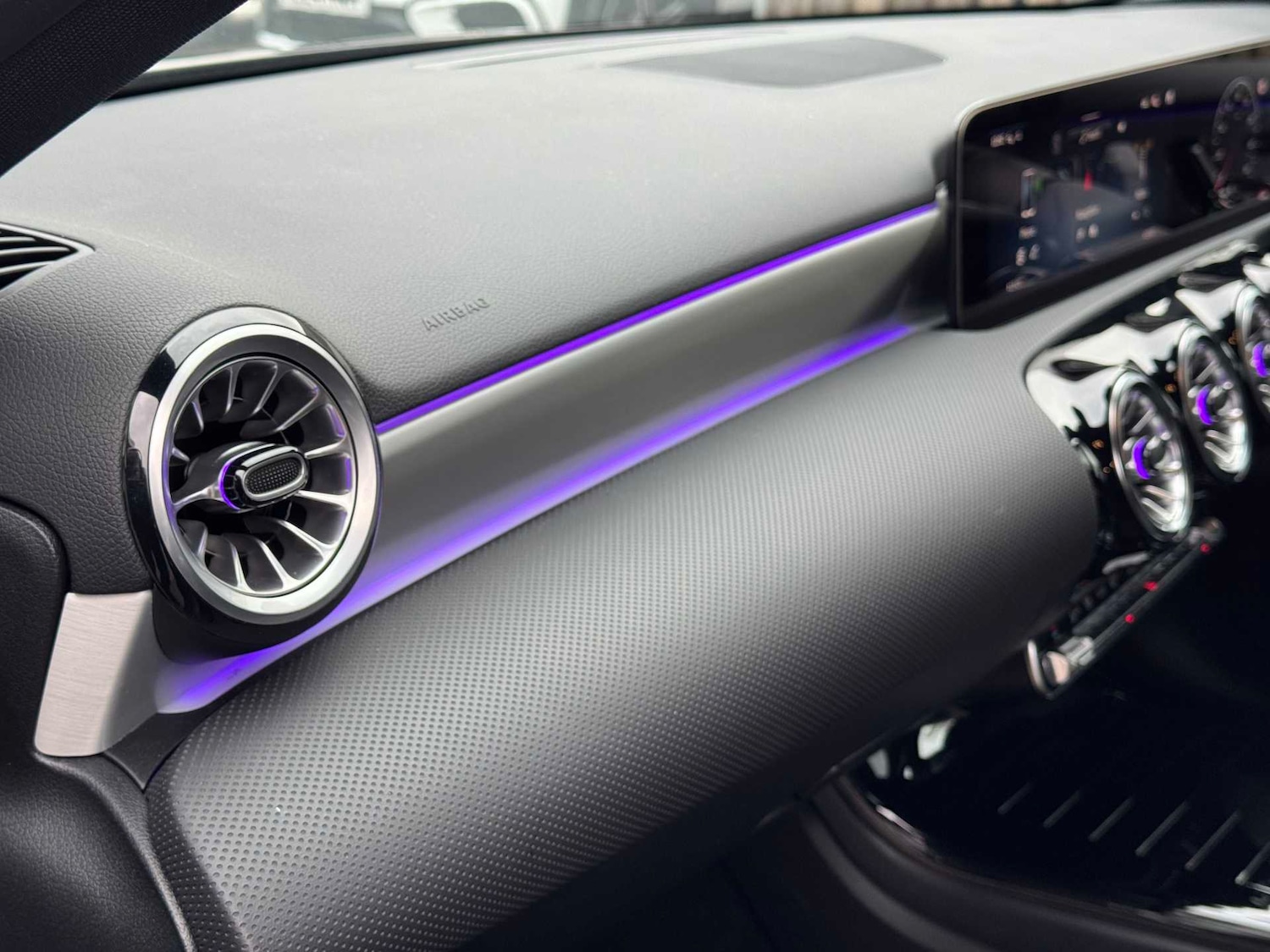 Used Mercedes-Benz A-Class 2025 for sale - 76587572: Photo 18