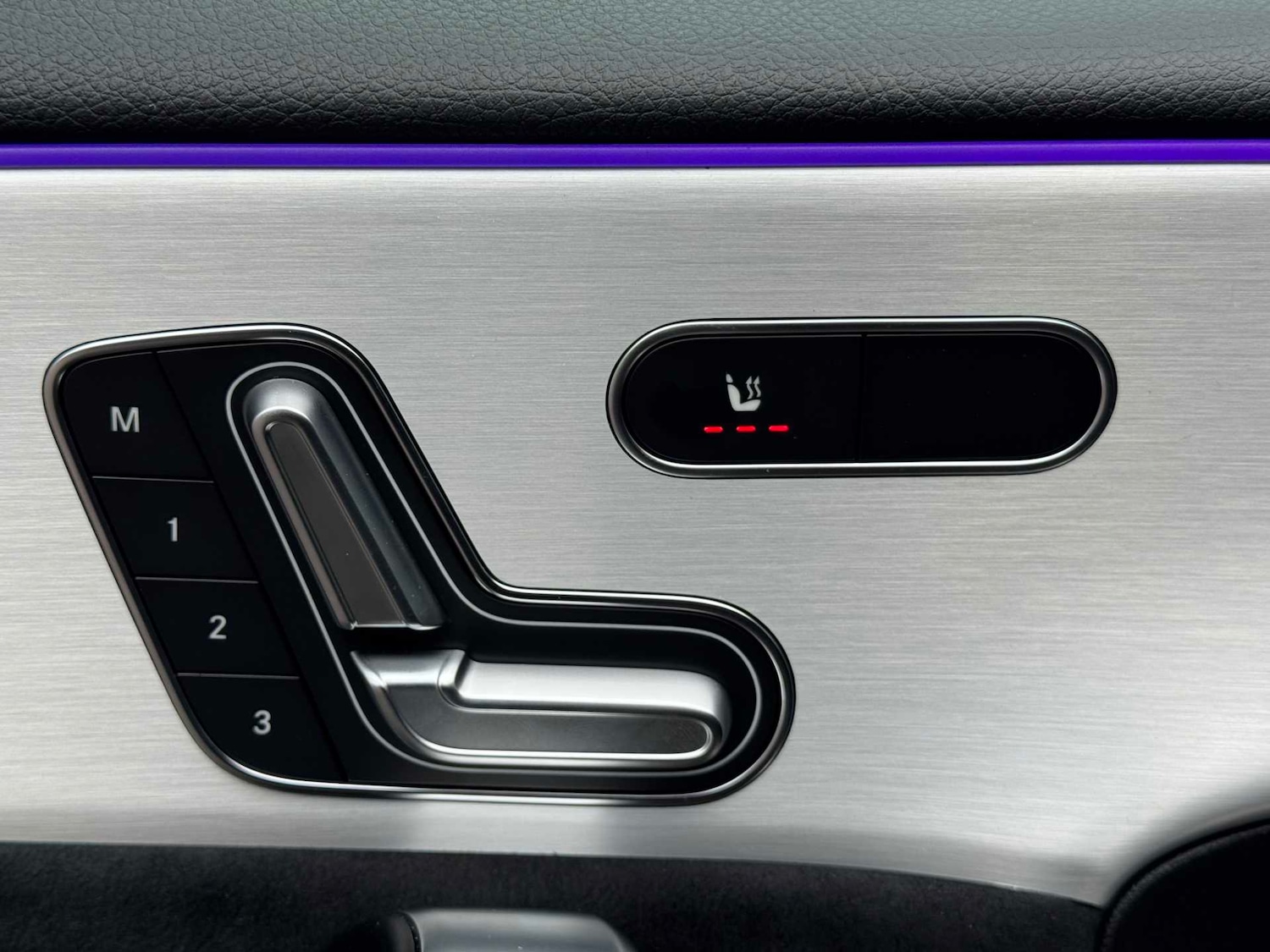 Used Mercedes-Benz A-Class 2025 for sale - 76587572: Photo 19