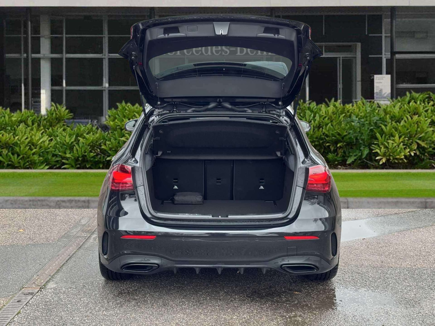 Used Mercedes-Benz A-Class 2025 for sale - 76587572: Photo 22