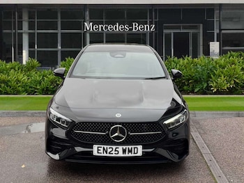 Used Mercedes-Benz A-Class 2025 for sale - 76587572: Photo