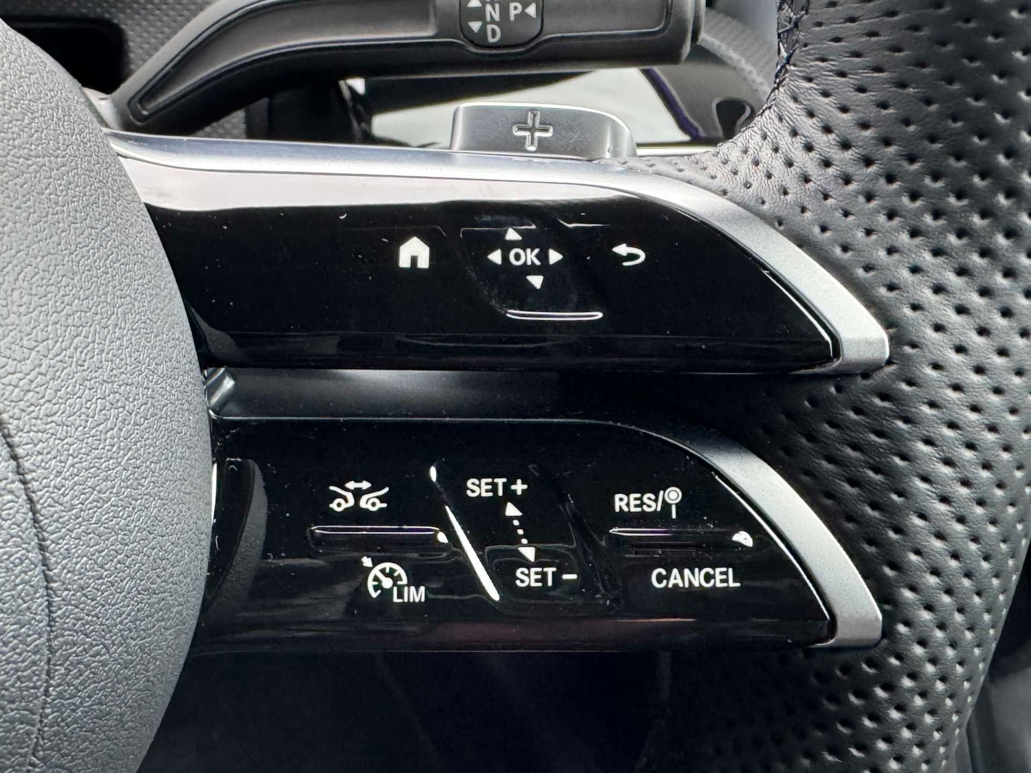 Used Mercedes-Benz A-Class 2025 for sale - 76587572: Photo 35