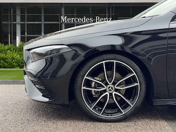 Used Mercedes-Benz A-Class 2025 for sale - 76587572: Photo