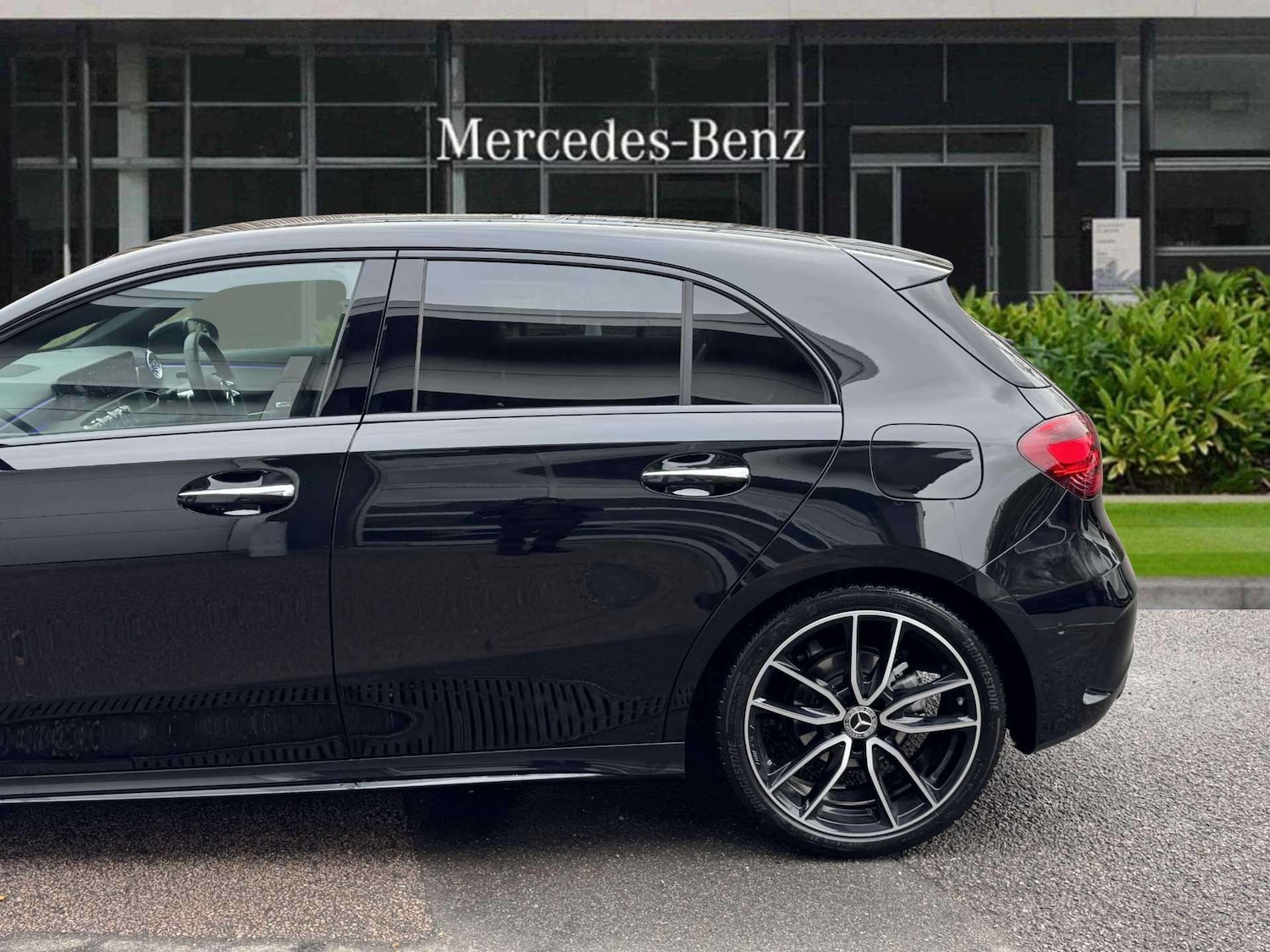 Used Mercedes-Benz A-Class 2025 for sale - 76587572: Photo 6