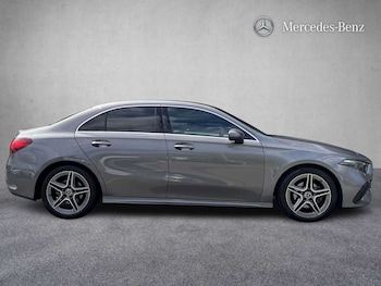 Used Mercedes-Benz A-Class 2023 for sale - 77914154: Photo