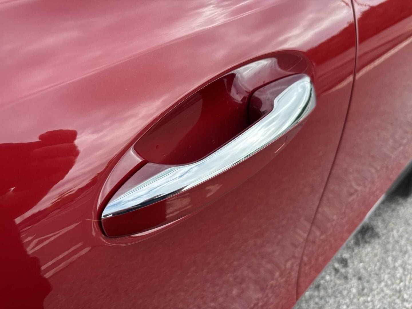 Used Mercedes-Benz GLB 2024 for sale - 76902337: Photo 26