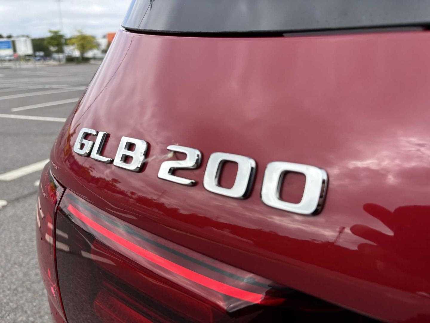 Used Mercedes-Benz GLB 2024 for sale - 76902337: Photo 29