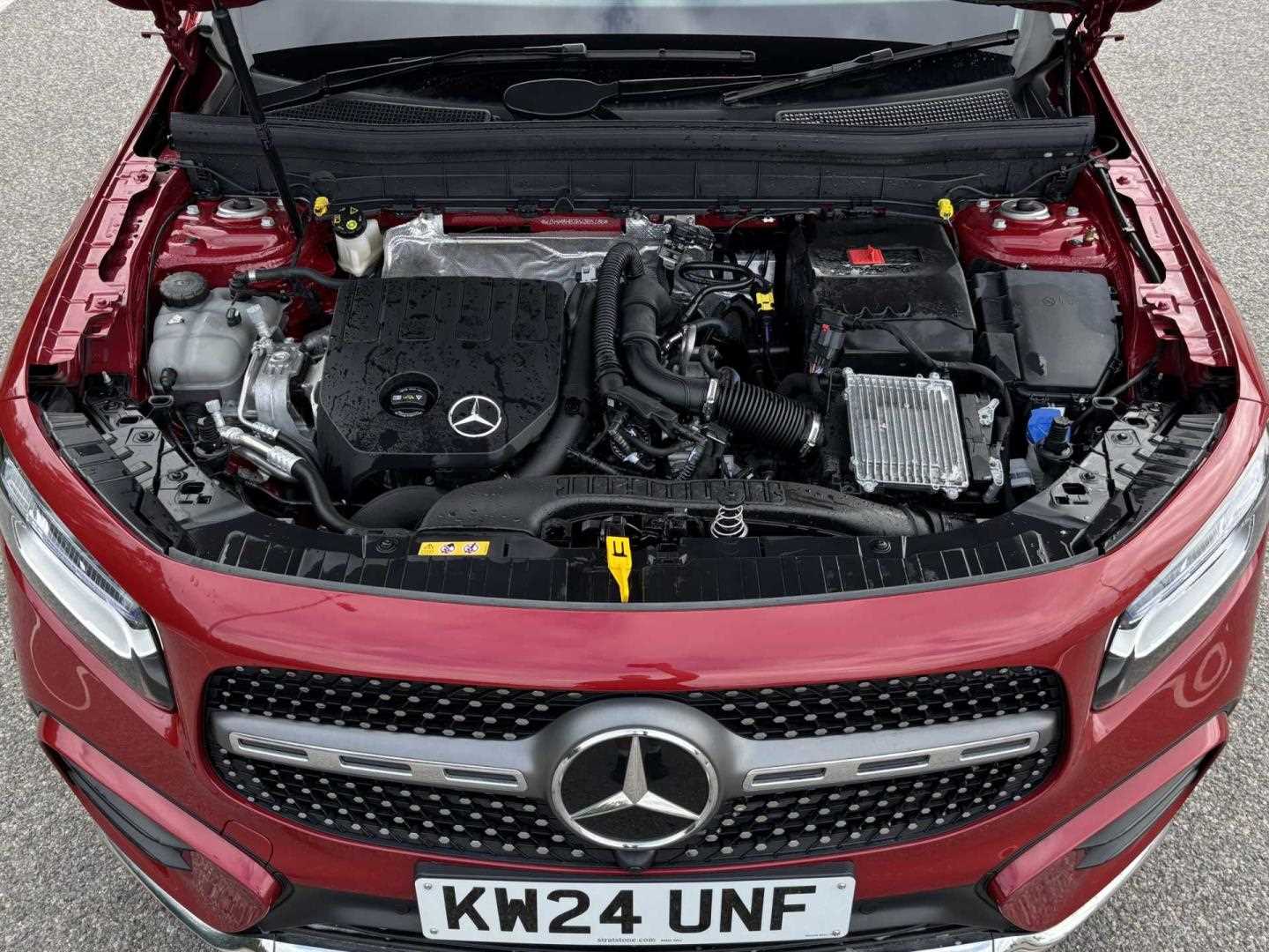 Used Mercedes-Benz GLB 2024 for sale - 76902337: Photo 30