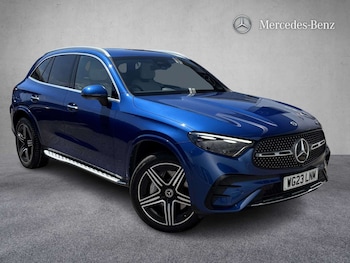 Used Mercedes-Benz GLC 2023 for sale - 79147941: Photo
