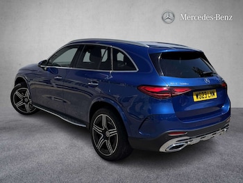 Used Mercedes-Benz GLC 2023 for sale - 79147941: Photo