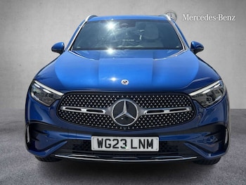 Used Mercedes-Benz GLC 2023 for sale - 79147941: Photo