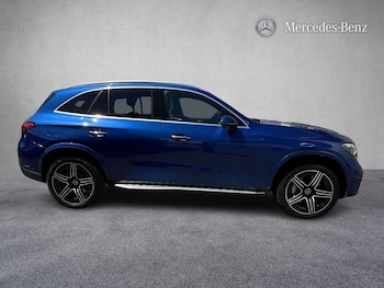 Used Mercedes-Benz GLC 2023 for sale - 79147941: Photo