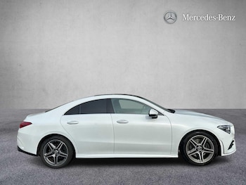 Used Mercedes-Benz CLA 2021 for sale - 77526914: Photo