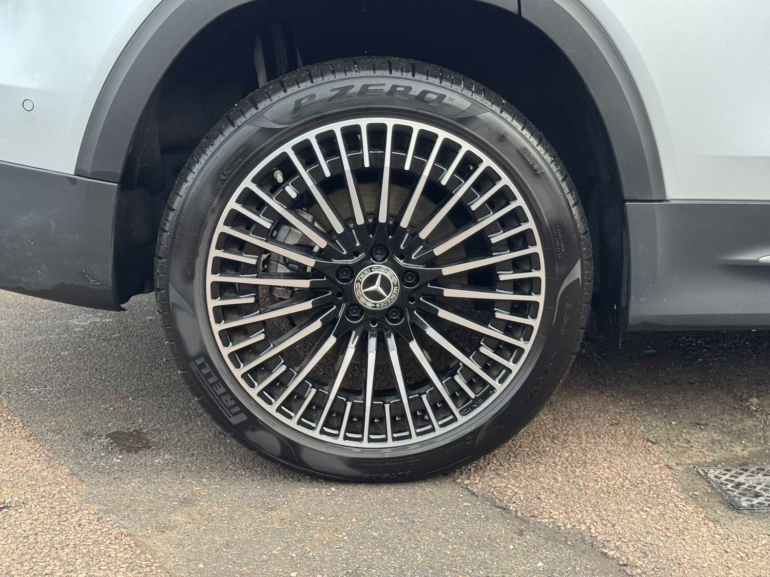 Used Mercedes-Benz EQB 2025 for sale - 77565766: Photo 12