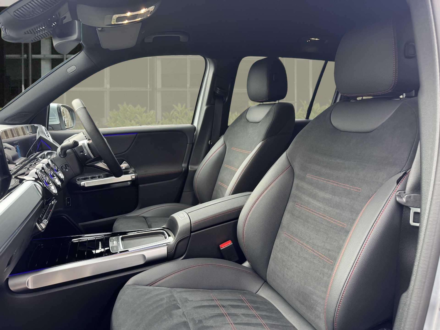 Used Mercedes-Benz EQB 2025 for sale - 77565766: Photo 15