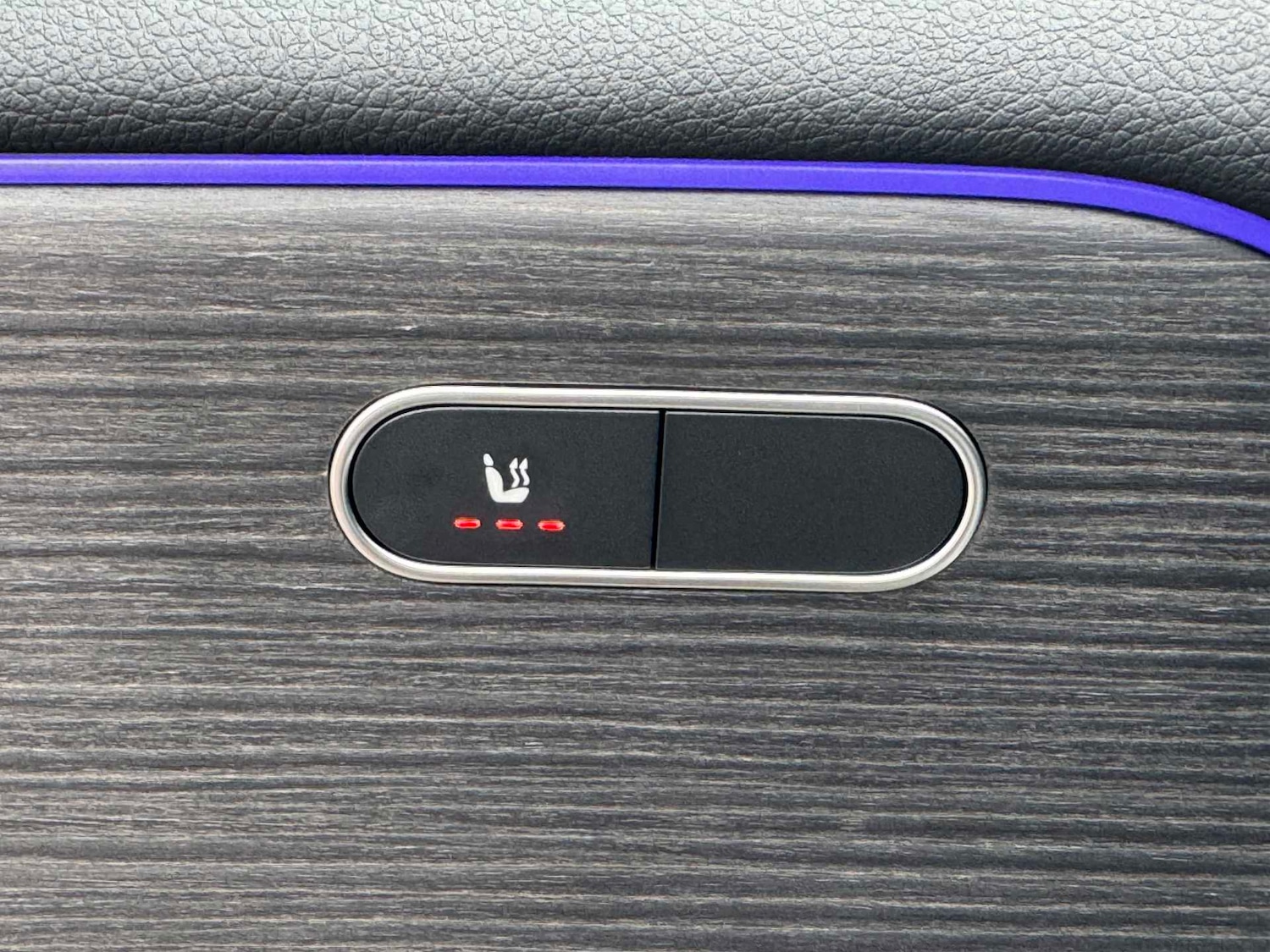 Used Mercedes-Benz EQB 2025 for sale - 77565766: Photo 20