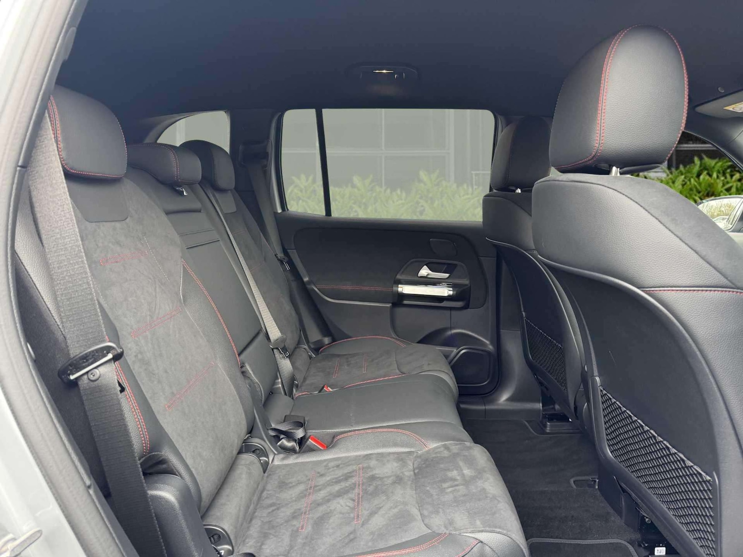 Used Mercedes-Benz EQB 2025 for sale - 77565766: Photo 23