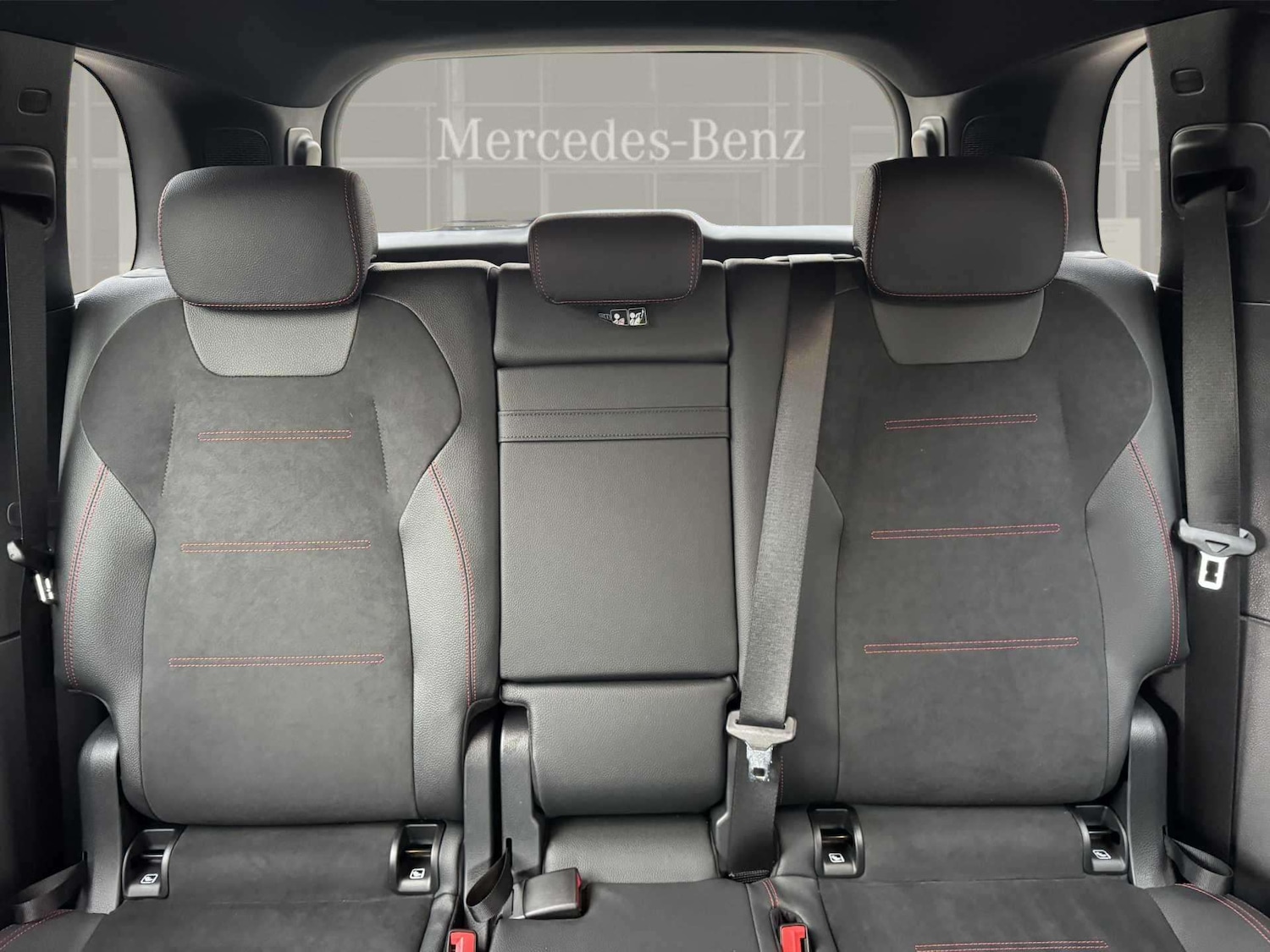 Used Mercedes-Benz EQB 2025 for sale - 77565766: Photo 28