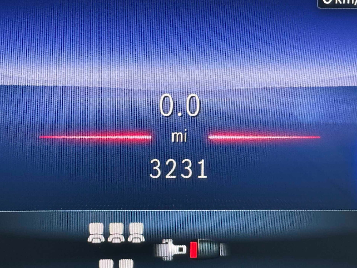 Used Mercedes-Benz EQB 2025 for sale - 77565766: Photo 35