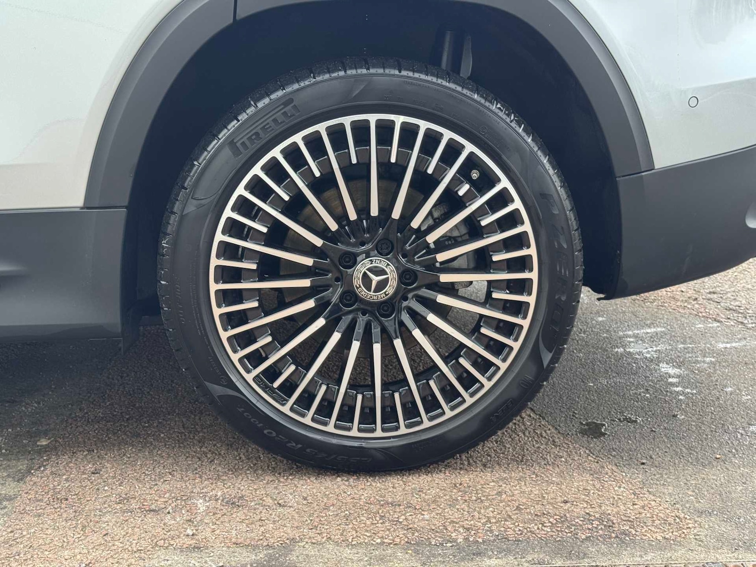 Used Mercedes-Benz EQB 2025 for sale - 77565766: Photo 7