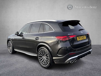 Used Mercedes-Benz GLC 2026 for sale - 78278851: Photo