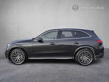 Used Mercedes-Benz GLC 2026 for sale - 78278851: Photo