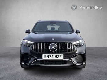 Used Mercedes-Benz GLC 2026 for sale - 78278851: Photo