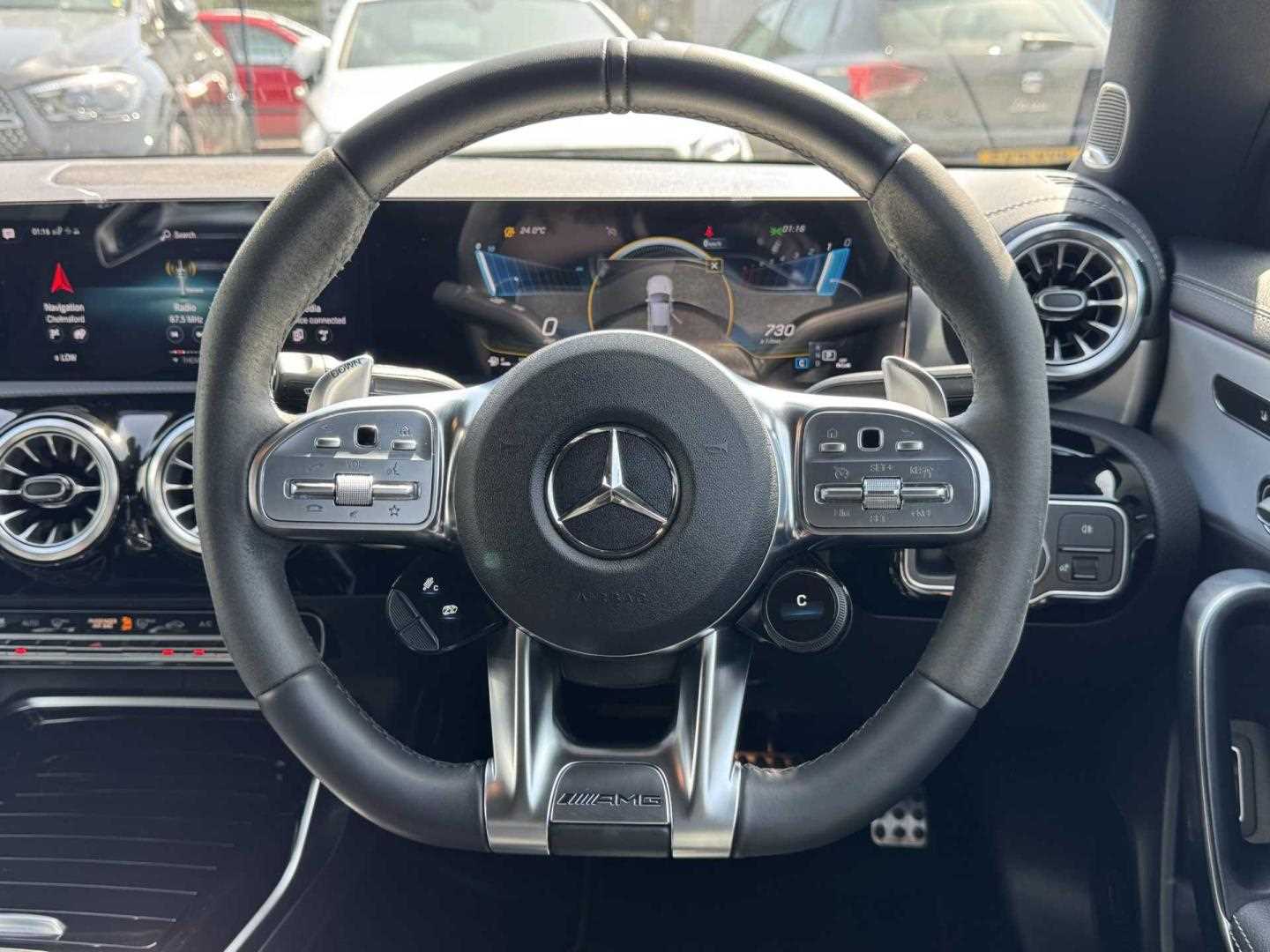 Vehicle 29