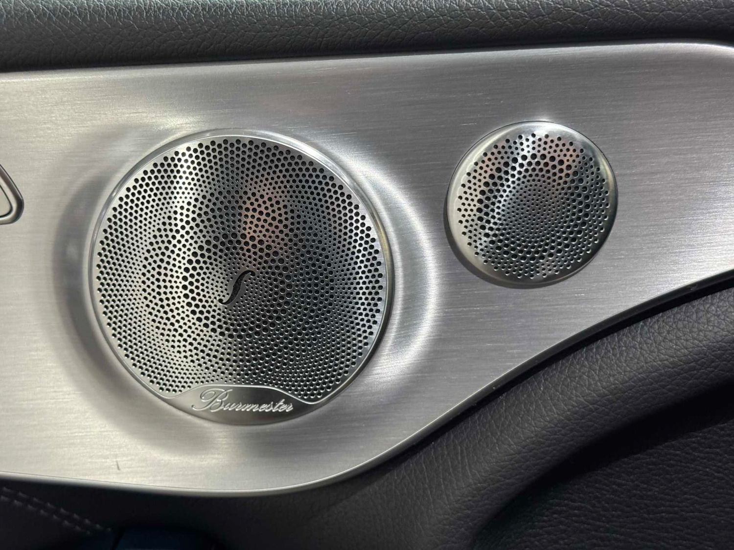 Used Mercedes-Benz C Class 2017 for sale - 76636684: Photo 20