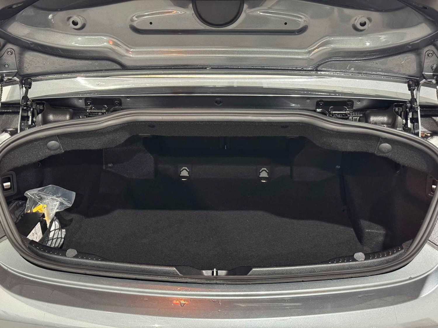 Used Mercedes-Benz C Class 2017 for sale - 76636684: Photo 24