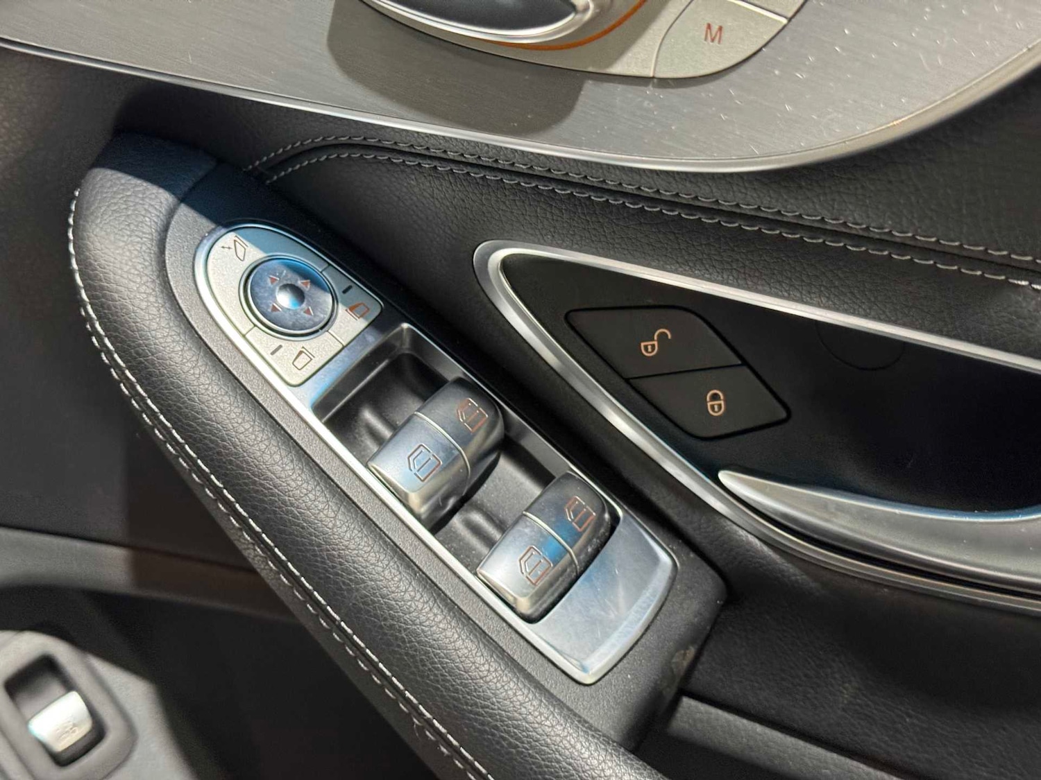 Used Mercedes-Benz C Class 2017 for sale - 76636684: Photo 31