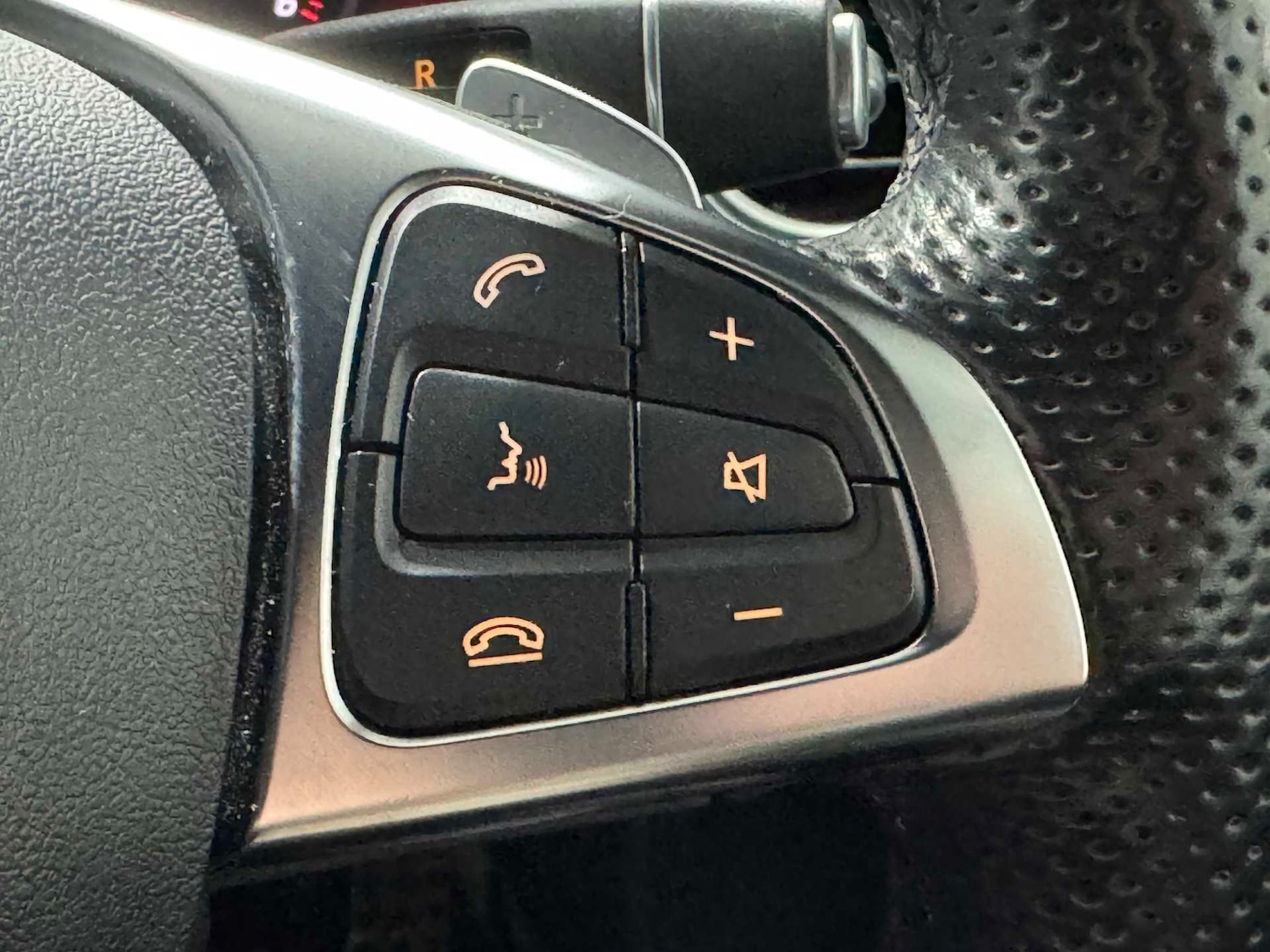 Used Mercedes-Benz C Class 2017 for sale - 76636684: Photo 35