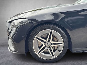 Used Mercedes-Benz C Class 2025 for sale - 79648632: Photo