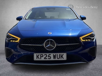 Used Mercedes-Benz CLA 2025 for sale - 78625313: Photo