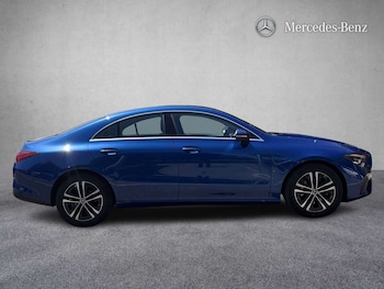 Used Mercedes-Benz CLA 2025 for sale - 78625313: Photo