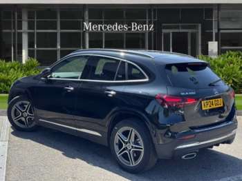 Used Mercedes-Benz GLA 2024 for sale - 74703052: Photo